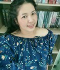 Dating Woman Thailand to Phayao : Por, 43 years